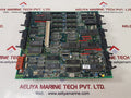 Norcontrol nn-791 i/o processor card her 100261h