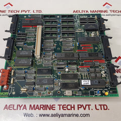 Norcontrol nn-791 i/o processor card her 100261h