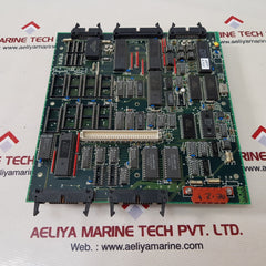 Norcontrol nn-791 i/o processor card her 100261h