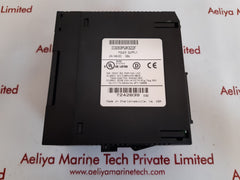 Ge fanuc series 90-30 ic693pwr322f power supply 30w