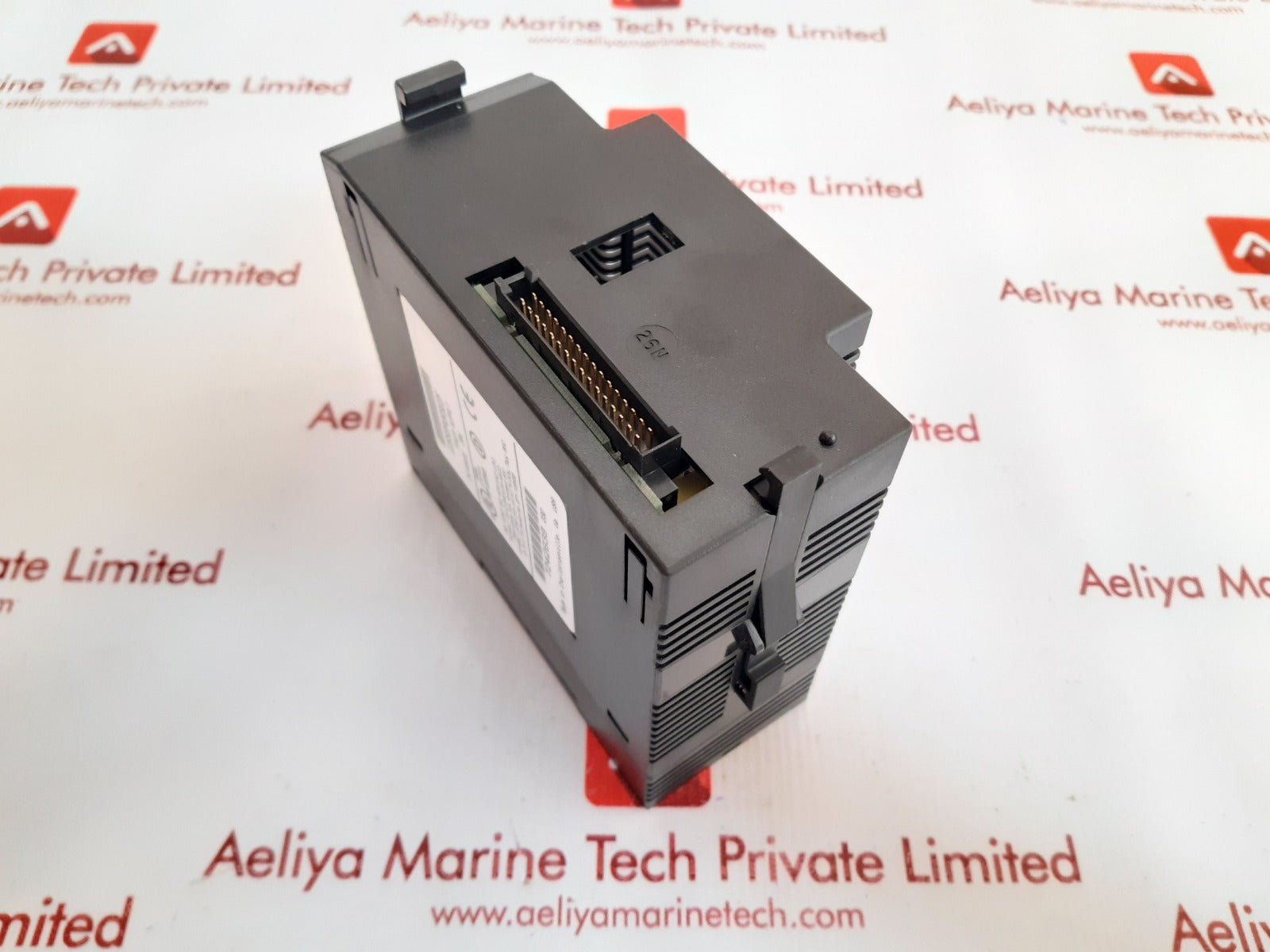 Ge fanuc series 90-30 ic693pwr322f power supply 30w