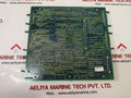 Norcontrol nn-791 i/o processor card her 100261h