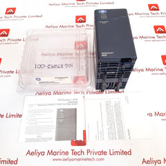 Ge ic695psa140c multi function power supply