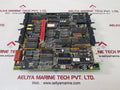Norcontrol nn- 791 i/o processor card