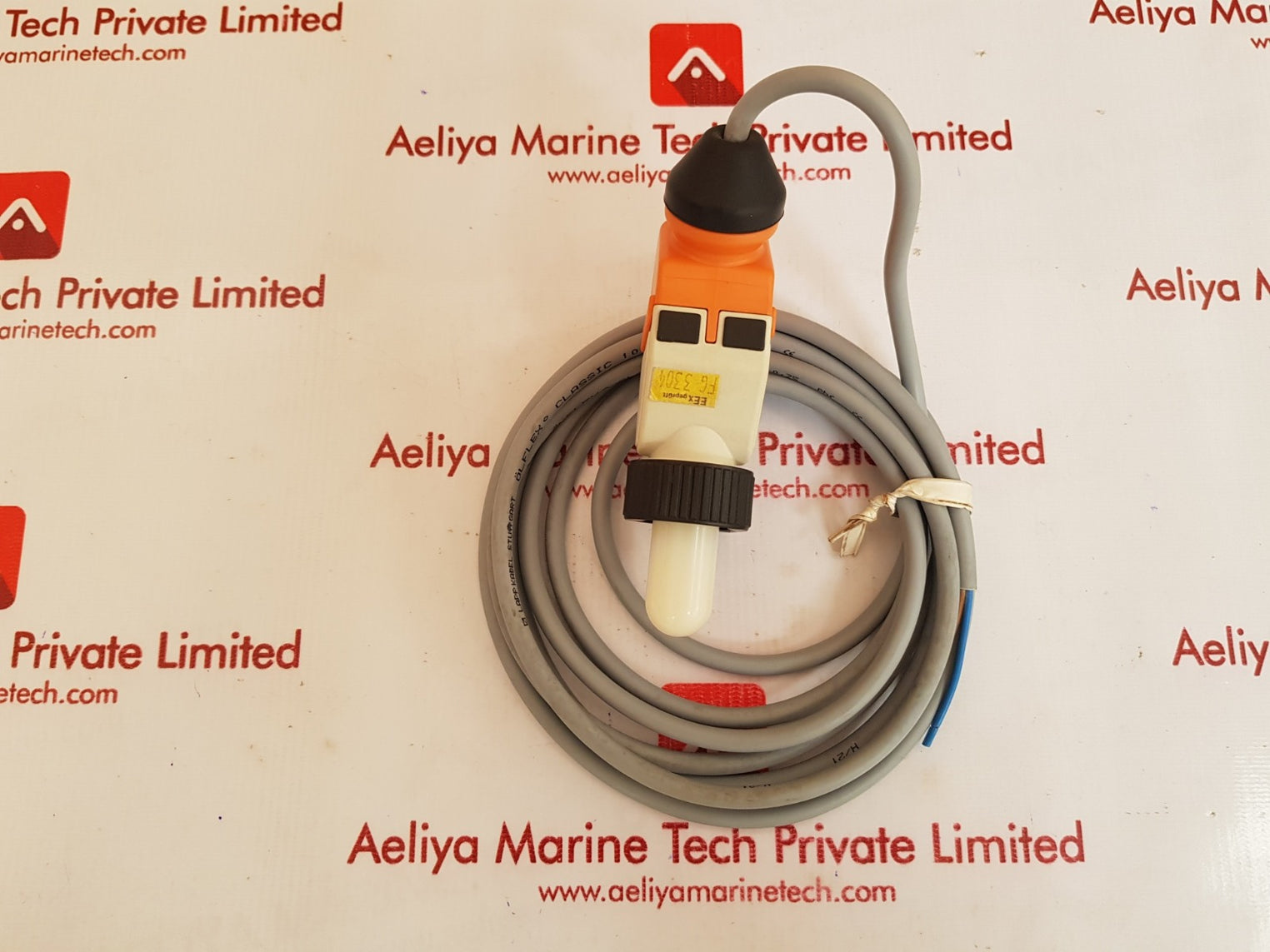 Bartec 07-3353-3123 lamp module New 