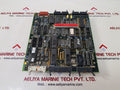 Norcontrol nn- 791 i/o processor card