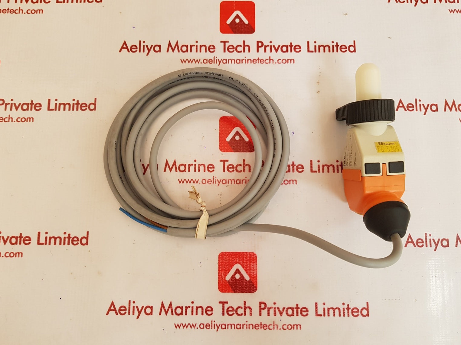 Bartec 07-3353-3123 lamp module New 