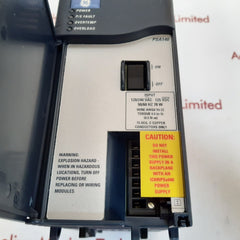 Ge ic695psa140c multi function power supply