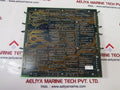 Norcontrol nn- 791 i/o processor card