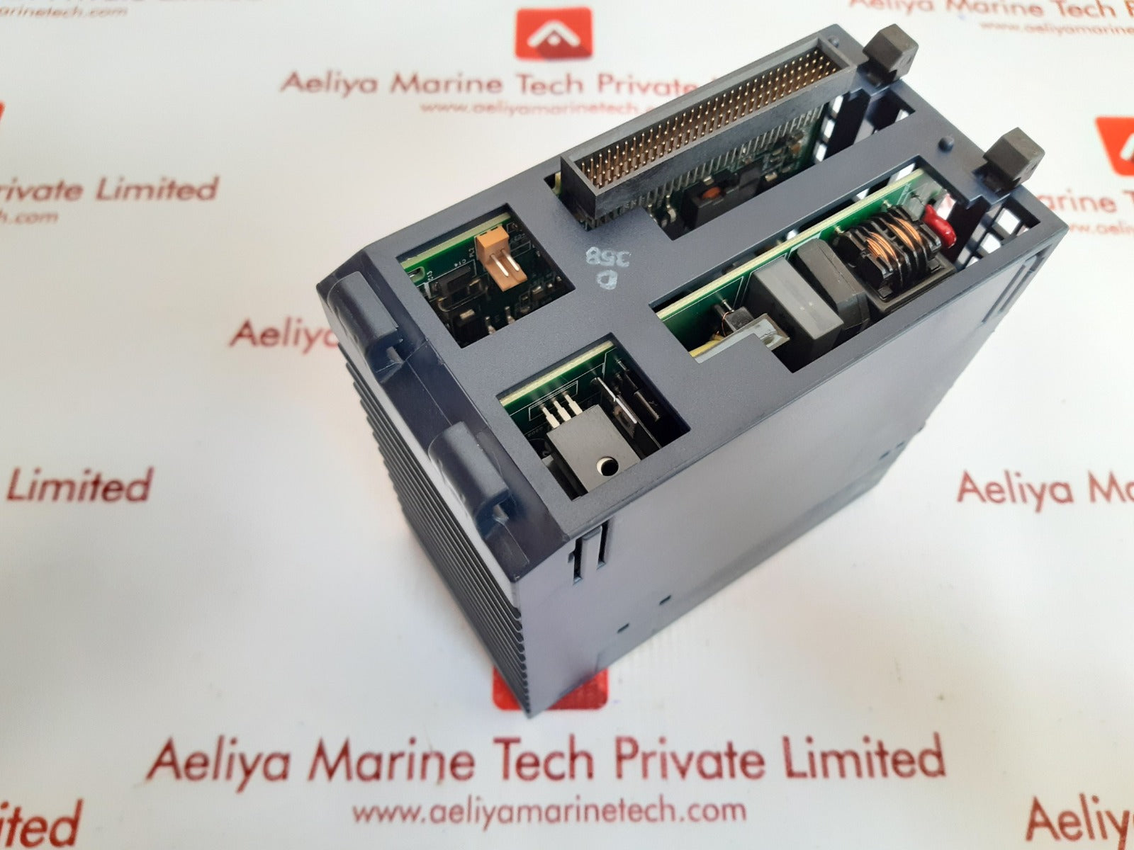 Ge ic695psa140c multi function power supply