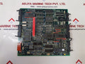 Norcontrol nn- 791 i/o processor card