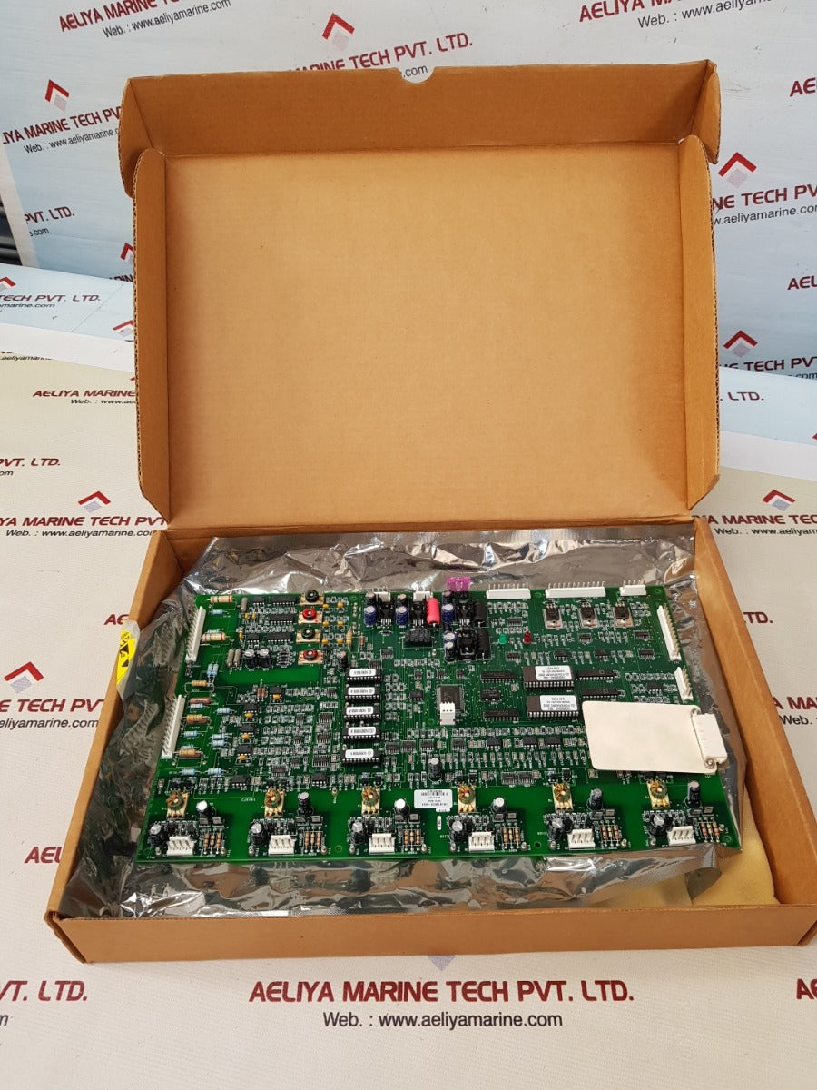 Ee control 101073072-001 inverter control board module