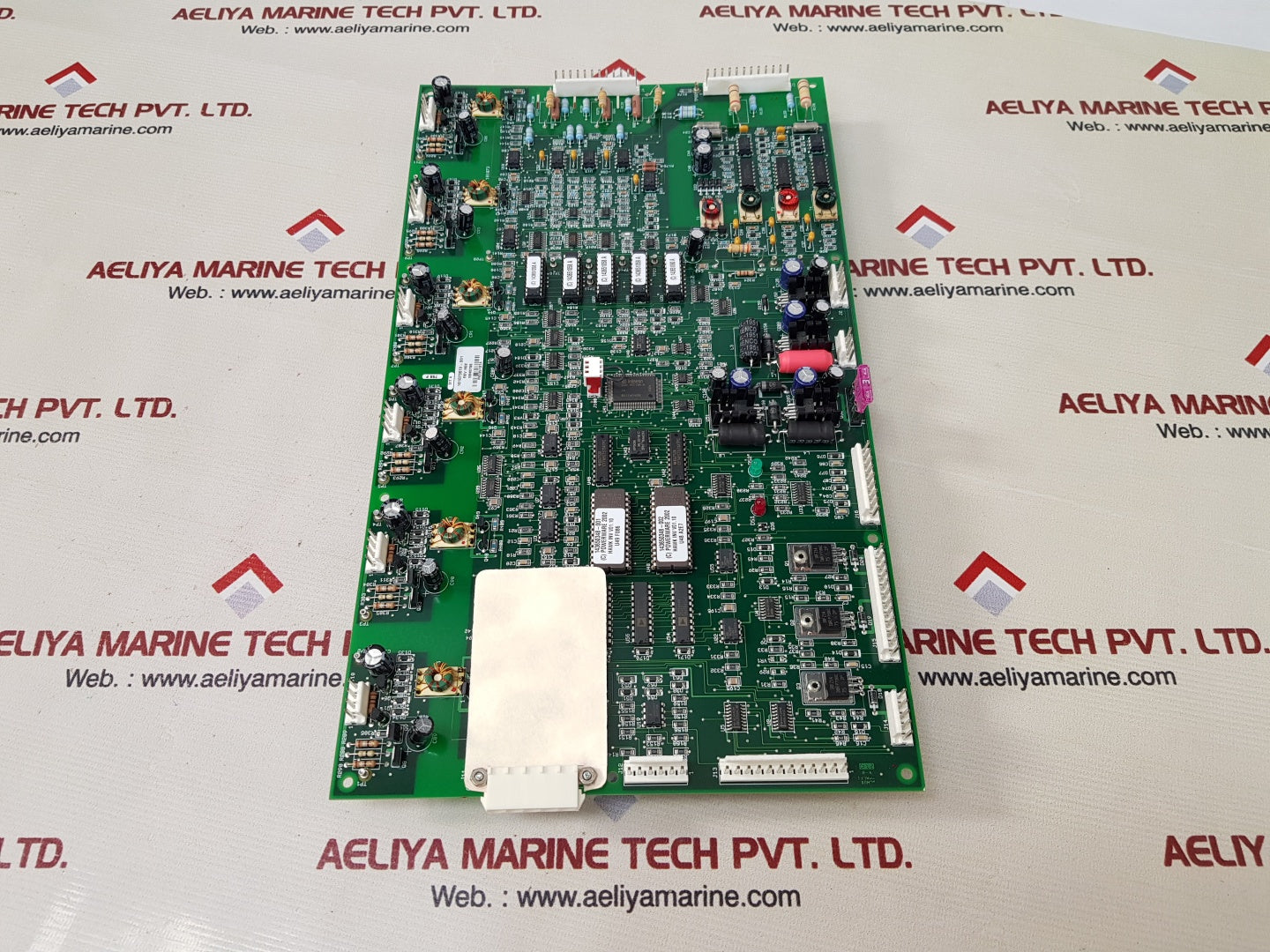 Ee control 101073072-001 inverter control board module
