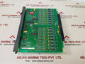 Northern telecom nt8d02eb digital line card