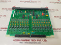 Northern telecom nt8d02eb digital line card