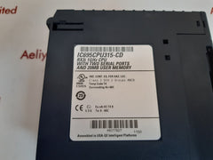 Ge ic695cpu315-cd central processing unit