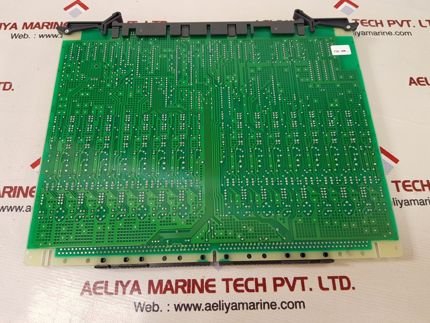 Northern telecom nt8d02eb digital line card