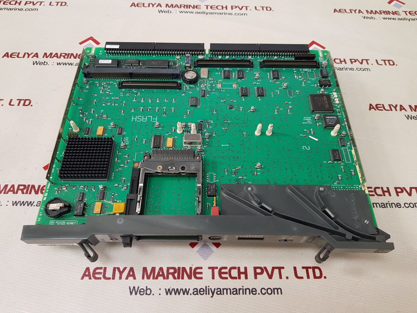 Northern telecom ntdk20ab core card
