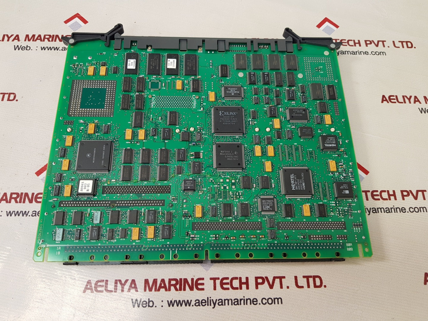 Northern telecom ntdk20ab core card