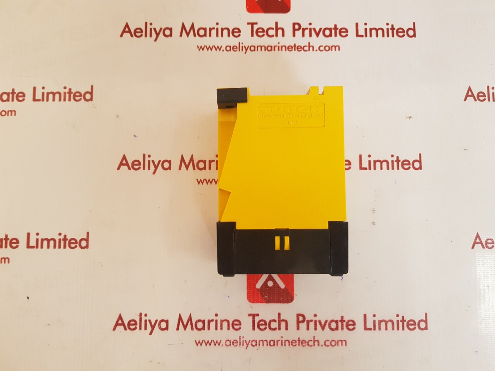 Turck ms23-r multi safe direction discriminator