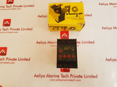 Turck ms25-ui rotational speed monitor