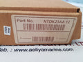 Nortel ntdk23aa rlse 12 fiber receiver card 