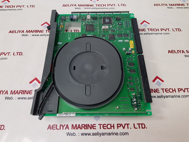 Nortel ntdk23aa rlse 12 fiber receiver card 