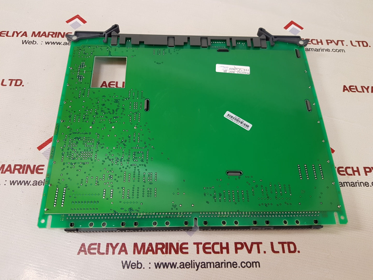 Nortel ntdk23aa rlse 12 fiber receiver card 