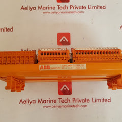 Abb synpol d cma 135 3dde 300 415 automatic diesel start module