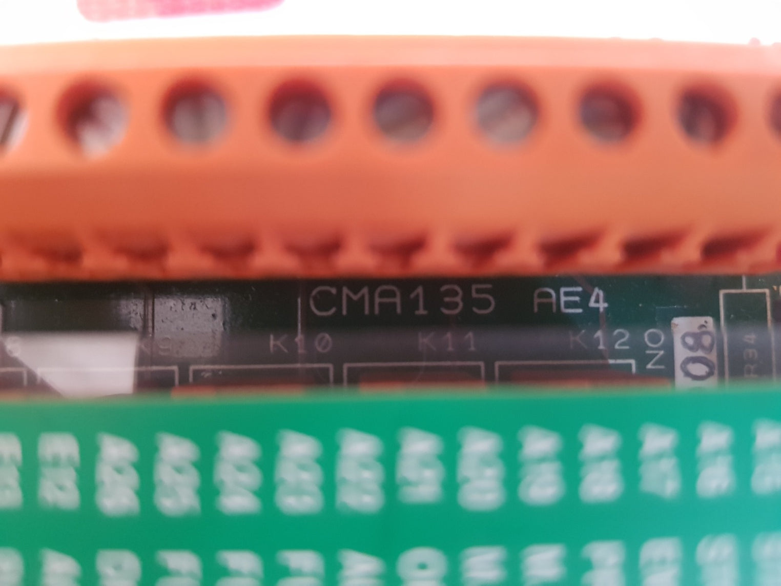 Abb synpol d cma 135 3dde 300 415 automatic diesel start module