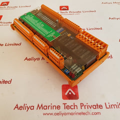 Abb synpol d cma 135 3dde 300 415 automatic diesel start module