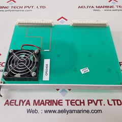 Kb ics sparc 5te cooling