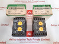 Kuhnke i1540 current monitorig relay i1540.2 