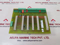 Honeywell  65 871 043 motherboard 65 871 042