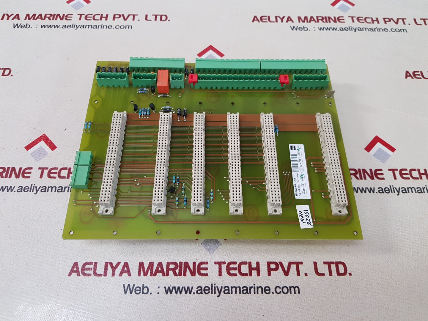 Honeywell  65 871 043 motherboard 65 871 042