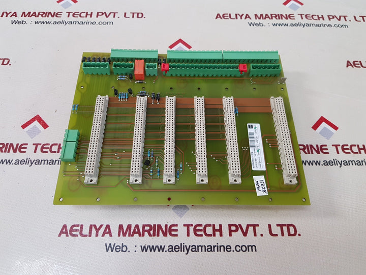 Honeywell  65 871 043 motherboard 65 871 042