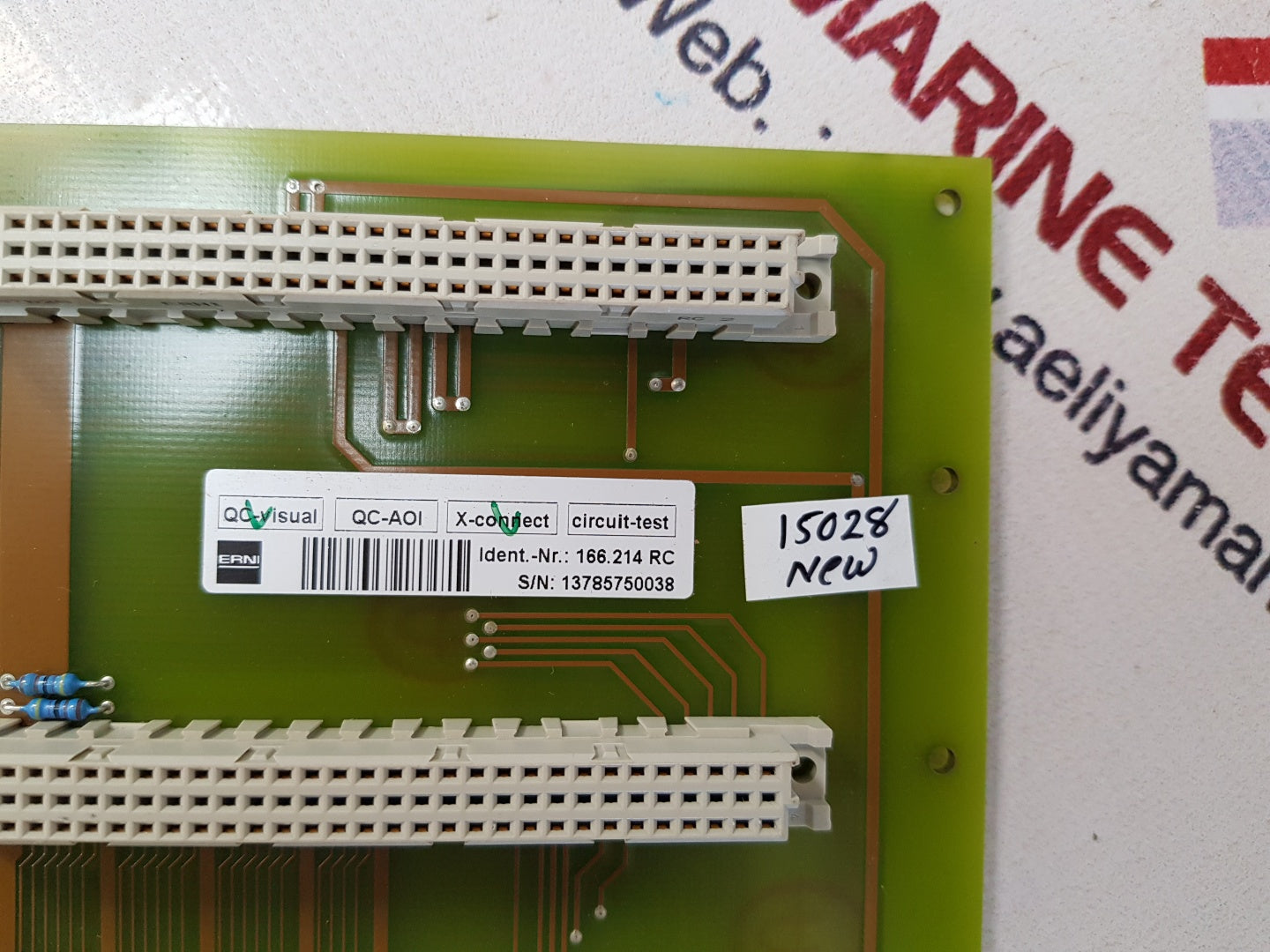 Honeywell  65 871 043 motherboard 65 871 042