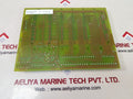 Honeywell  65 871 043 motherboard 65 871 042