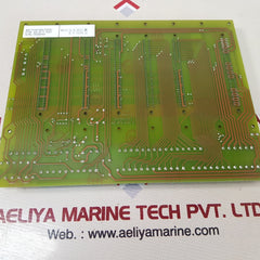 Honeywell  65 871 043 motherboard 65 871 042