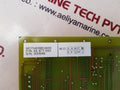 Honeywell  65 871 043 motherboard 65 871 042