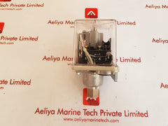 Emerson ff 4-120 pah pressure controls switch