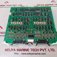 Terasaki k/827/2-001b pcb card emw-1501