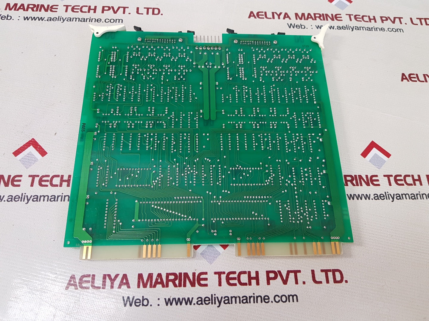 Terasaki k/827/2-001b pcb card emw-1501