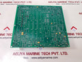 Autronica bsa-101 processor board 7212-142.0008