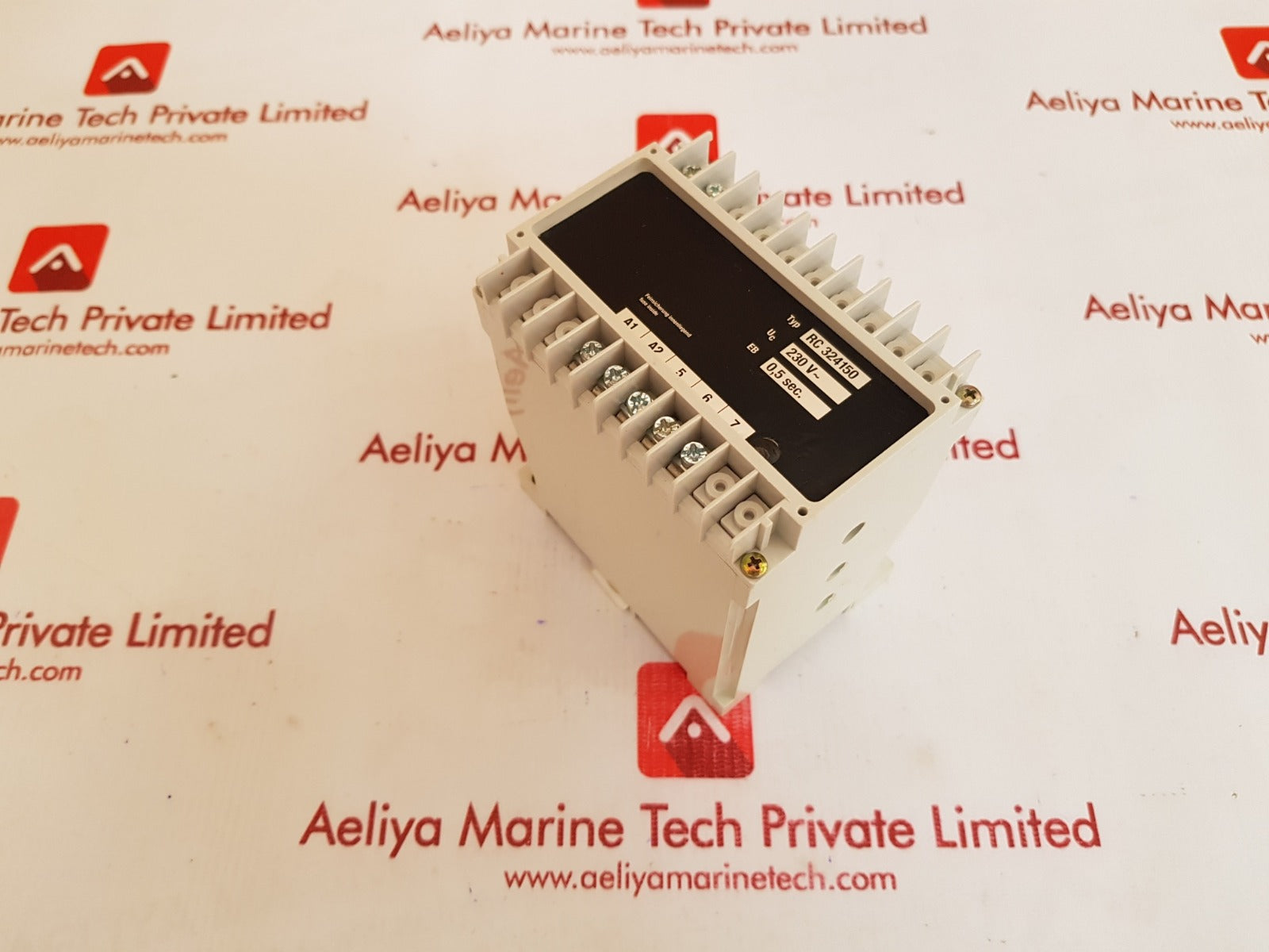 Rc 324150 module 