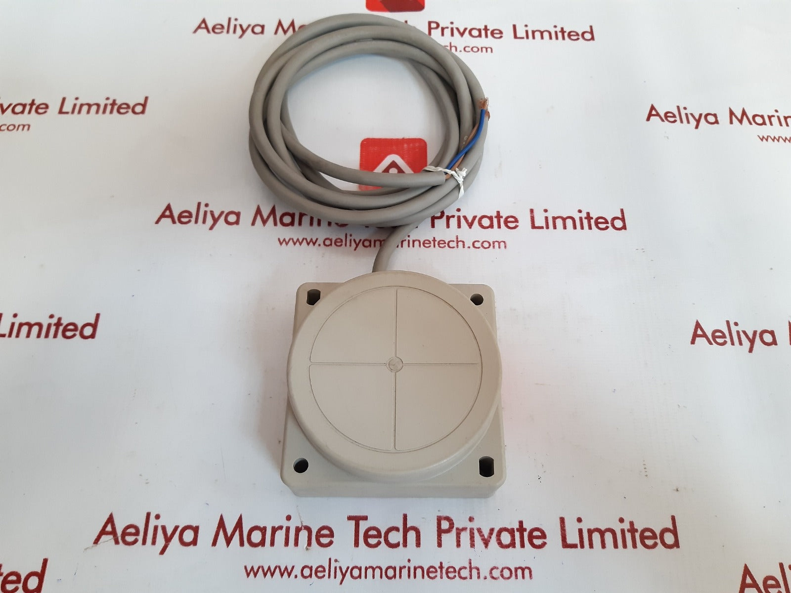 Fuji electric pe-b50ab proximity switch 