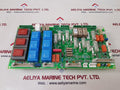 Invertomatic im 6380 b power interface board