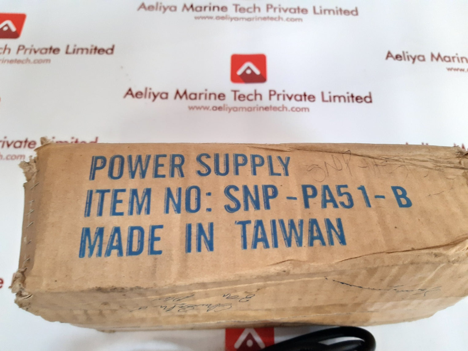 Skynet snp-pa51 power supply 51197184-100