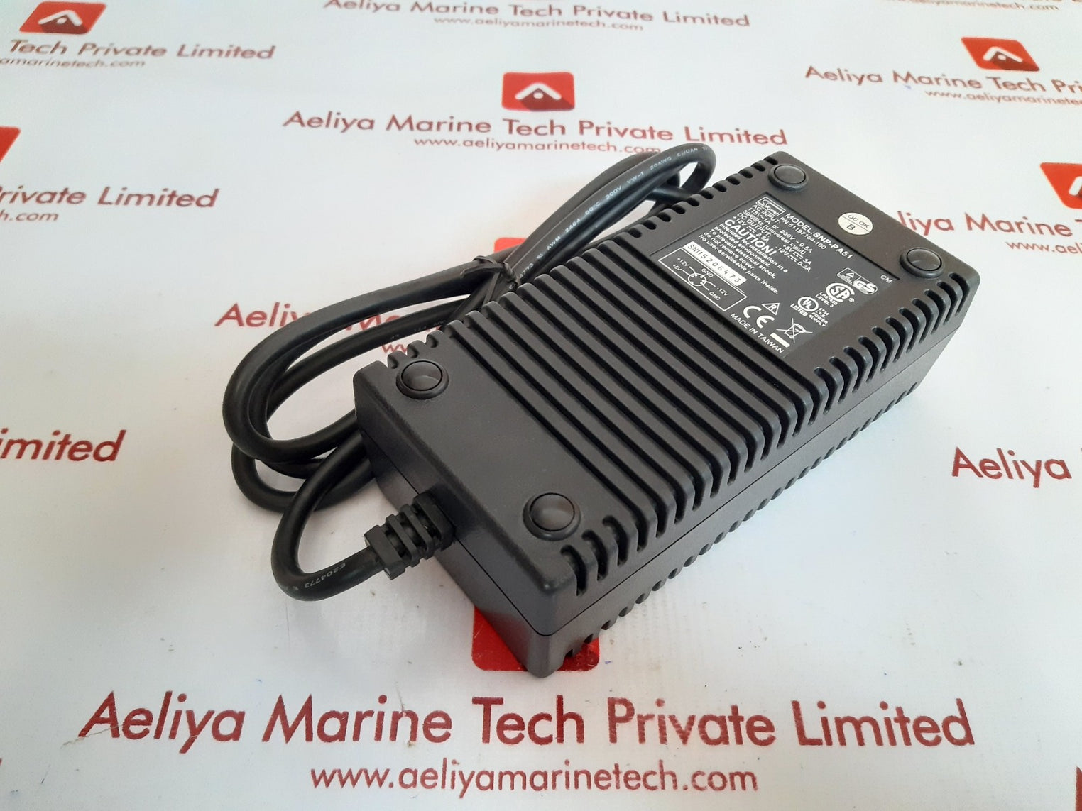 Skynet snp-pa51 power supply 51197184-100