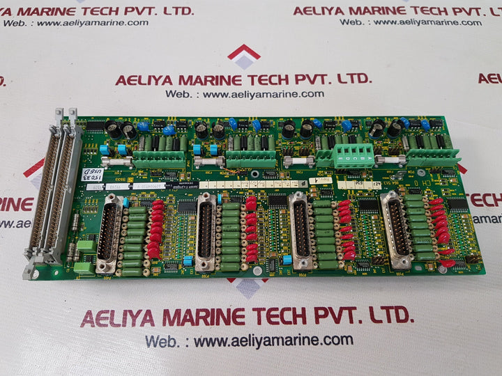 Soren t.lyngso 609004910 v pcb card